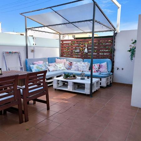 Paradise Room Near The Beach Playa Honda  Extérieur photo