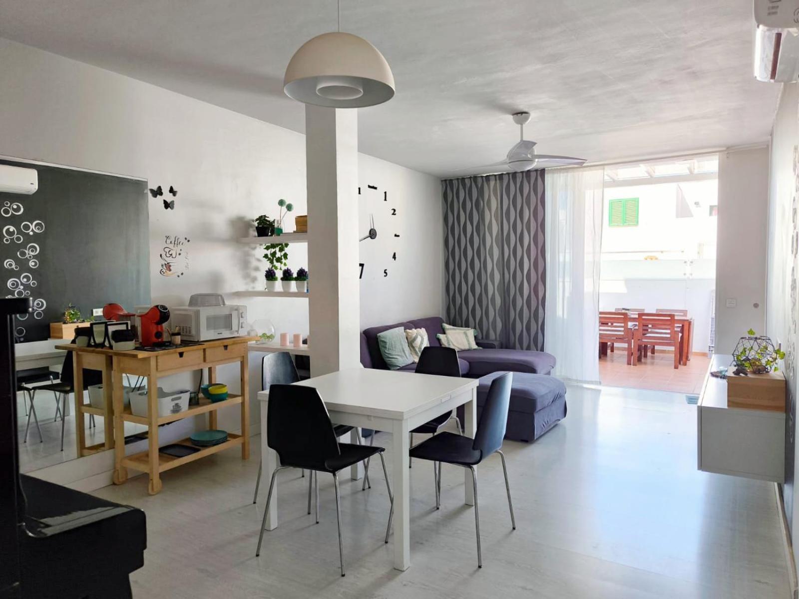 Paradise Room Near The Beach Playa Honda  Extérieur photo